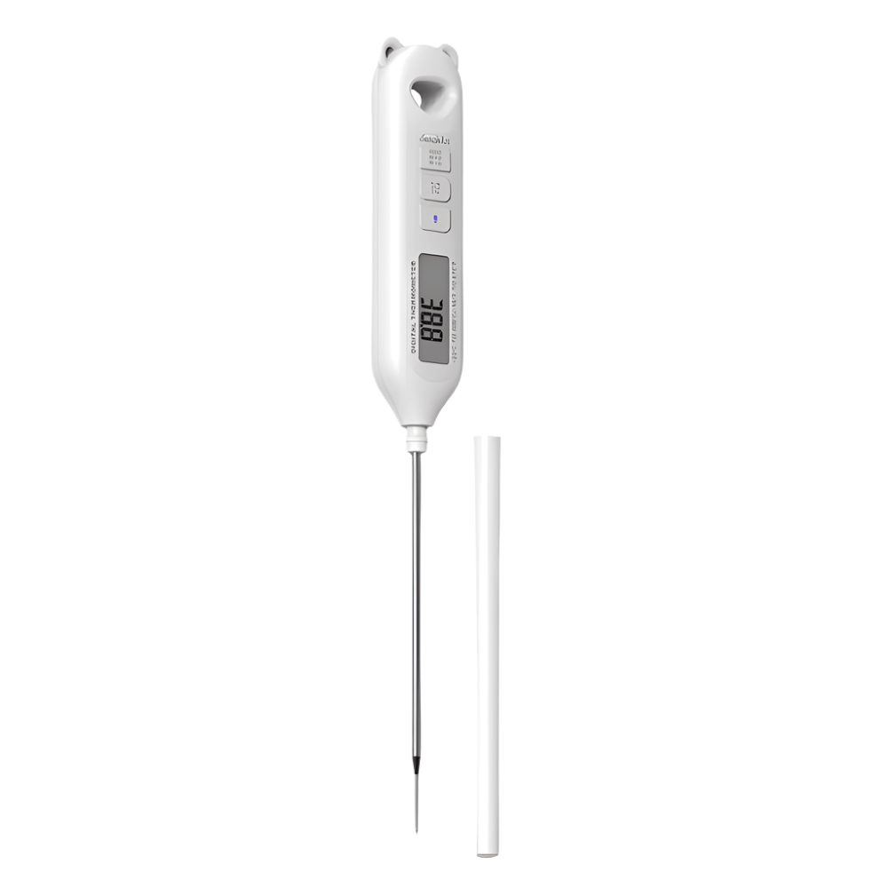 Thermomètre à viande Decakila - KMTT060W