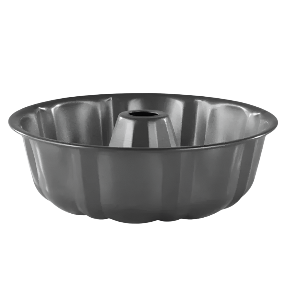 Poêle Bundt antiadhésive Decakila - KMTT081B