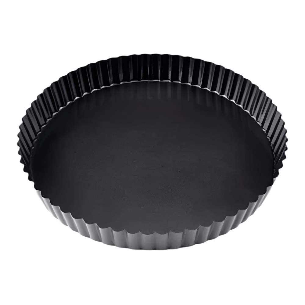 Moule à tarte antiadhésif Decakila - KMTT082B