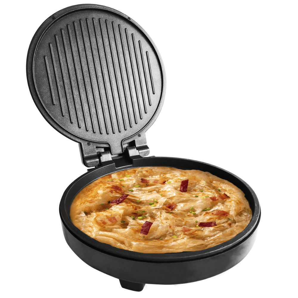 Machine à pizza Decakila 1200W - KEEC014W