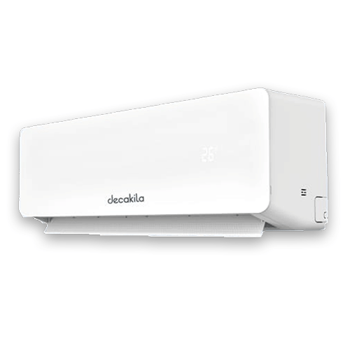 Climatiseur split Decakila R410