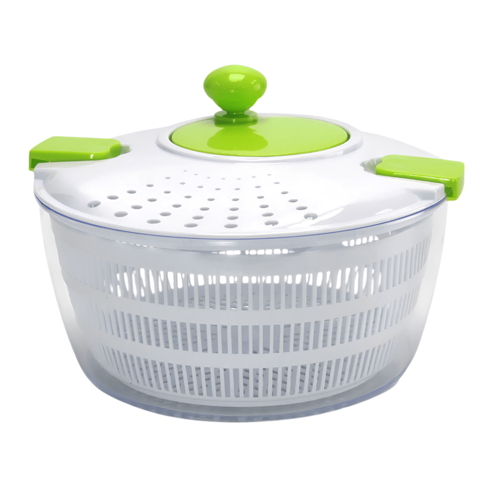 Essoreuse à salade Decakila 4L - KMTT088W