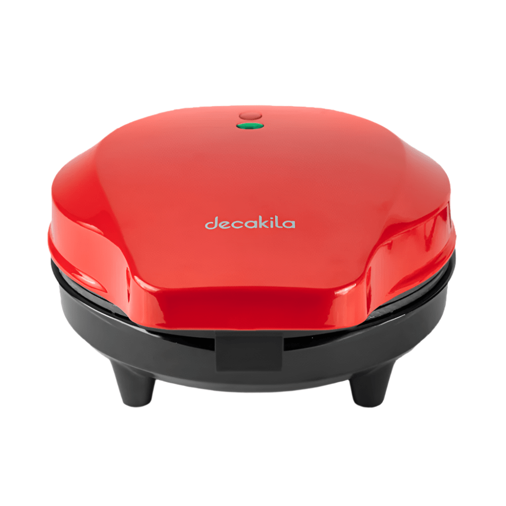 Gaufrier/sandwich/grill Decakila 1200W - KEEC016W