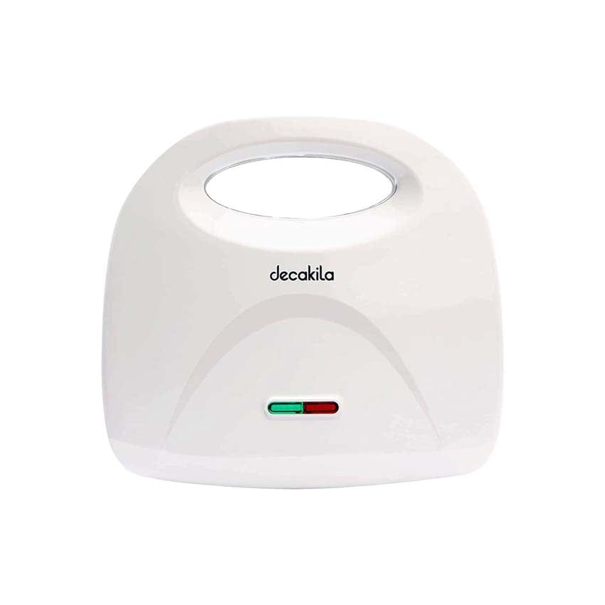 Machine à sandwich Decakila 800W - KEEC012W