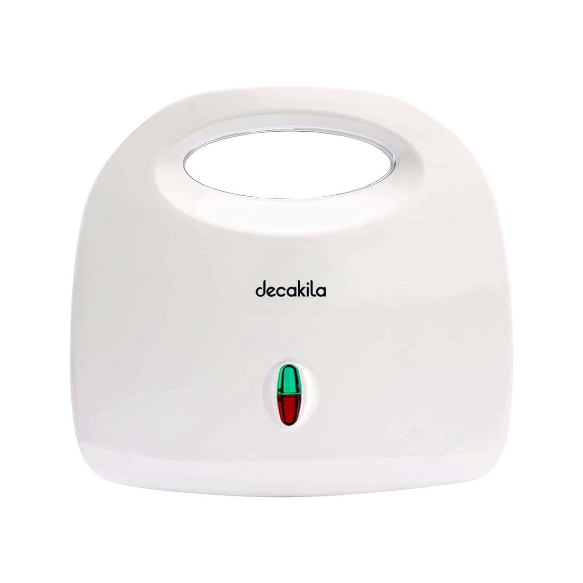 Machine à sandwich Decakila 800W - KEEC013W