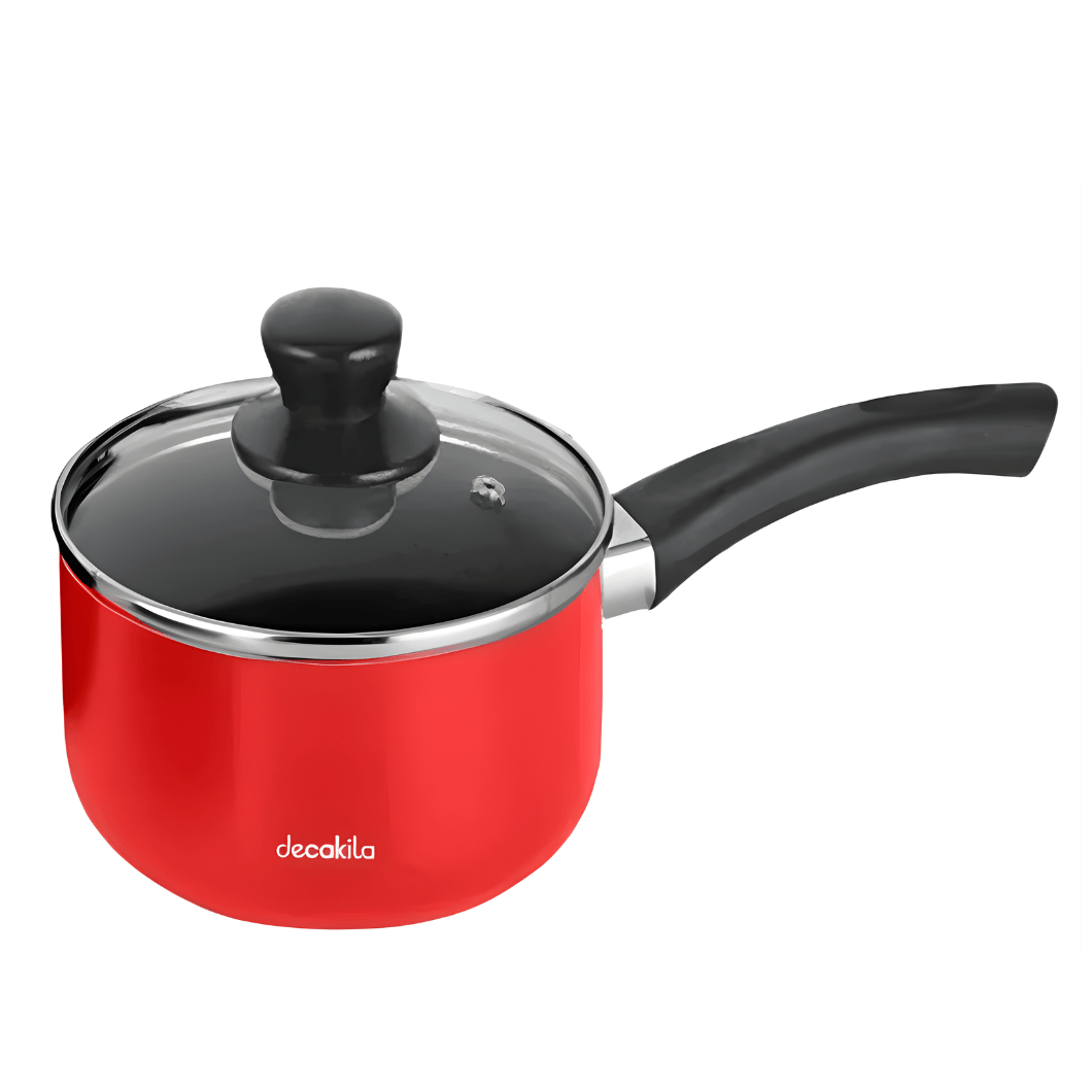 Casserole Decakila 18 x 8 cm - KMEP008B