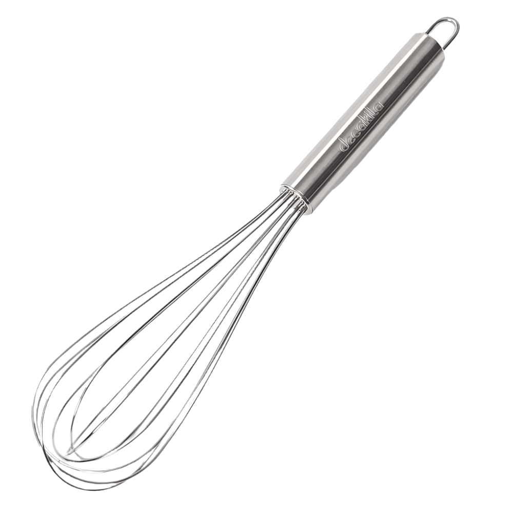 Fouet en acier inoxydable Decakila - KMTT064M