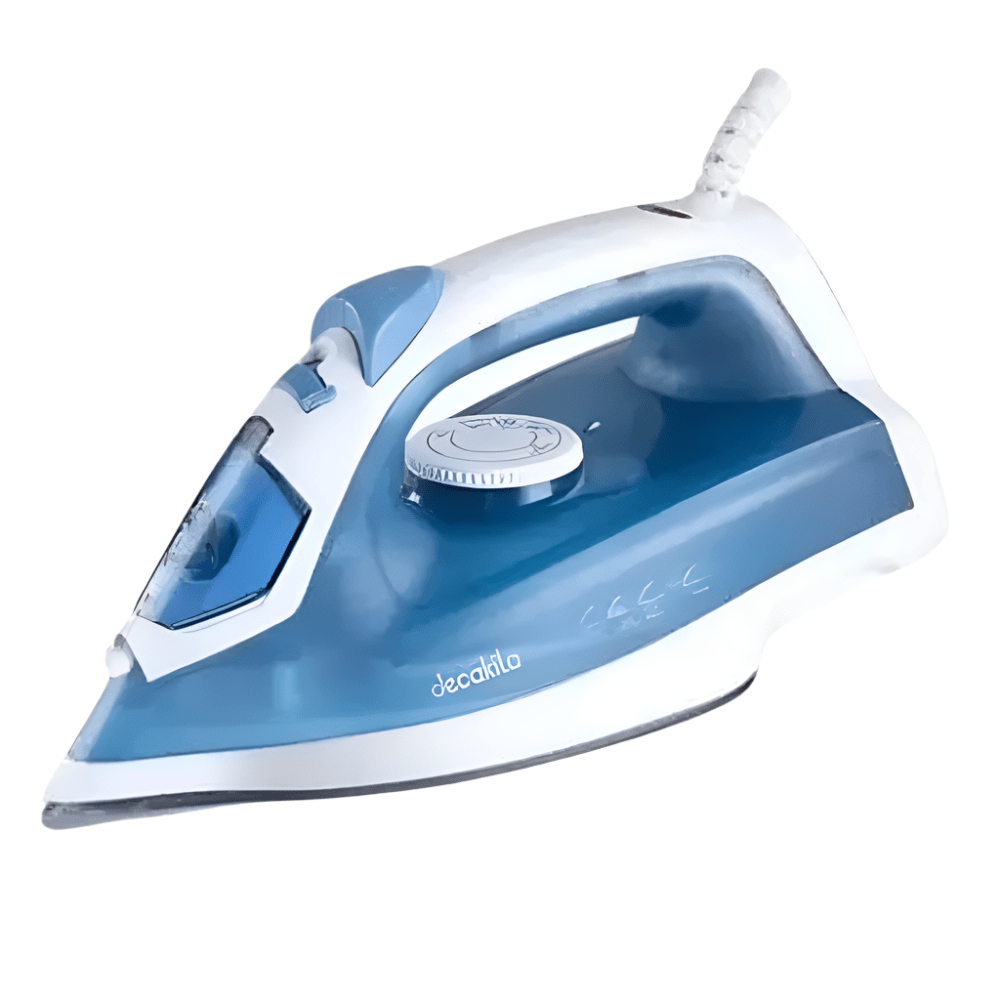 Fer à vapeur Decakila 1600W - KEEN020L