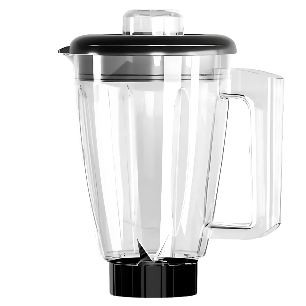 Ensemble de tasse d'agitation Decakila - KMJB072W
