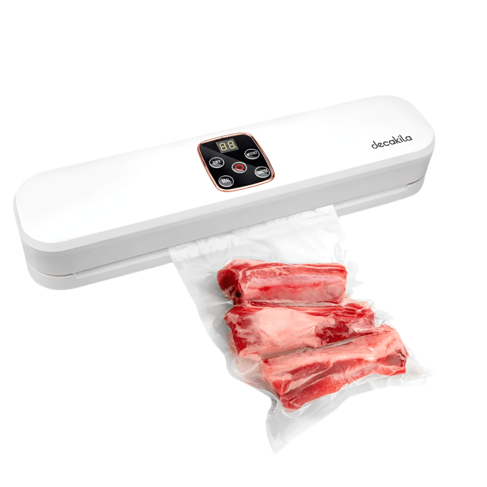 Machine sous vide Decakila 100W - KETT039W