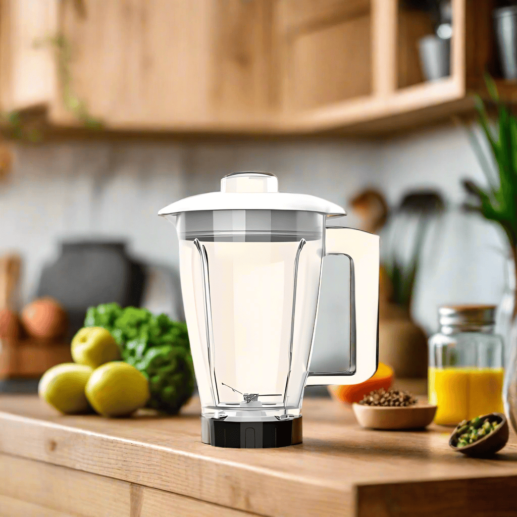 Decakila Ensemble de tasse d'agitation pour KEJB043 et KEJB044 - KMJB071W-3