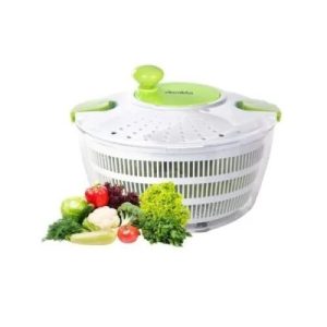 Decakila Essoreuse à Salade/déshydrateur De Légumes/séchoir - KMTT088W (Copie)