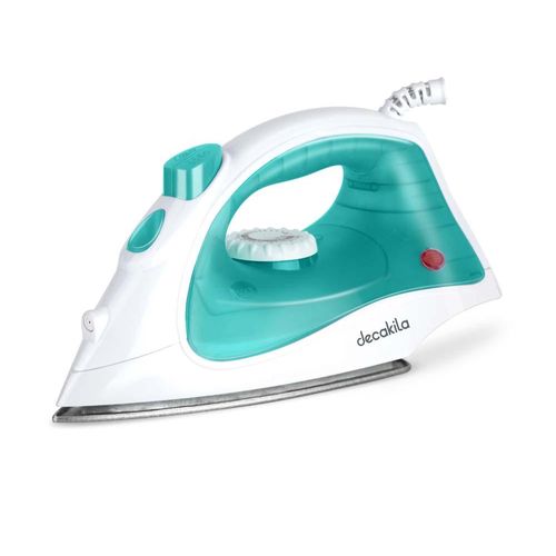Decakila FER A REPASSER 1400W 183*100mm KEEN019V-1