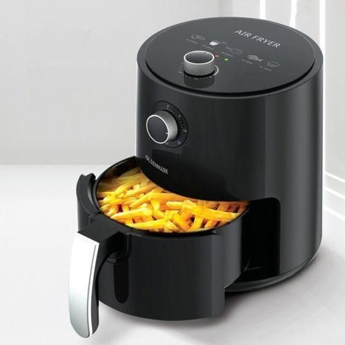 Decakila Friteuse 2,8L à air électrique / 1400W KEEC096B