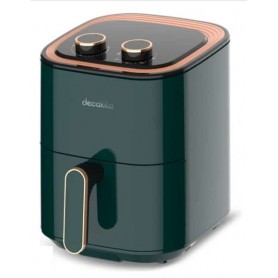 Decakila Friteuse 3,5L à air électrique / 11400W KEEC036V