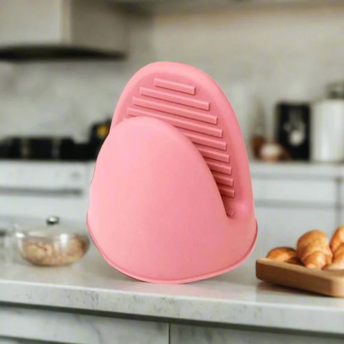Decakila Gant De Cuisine En Coton KMTT055R-1