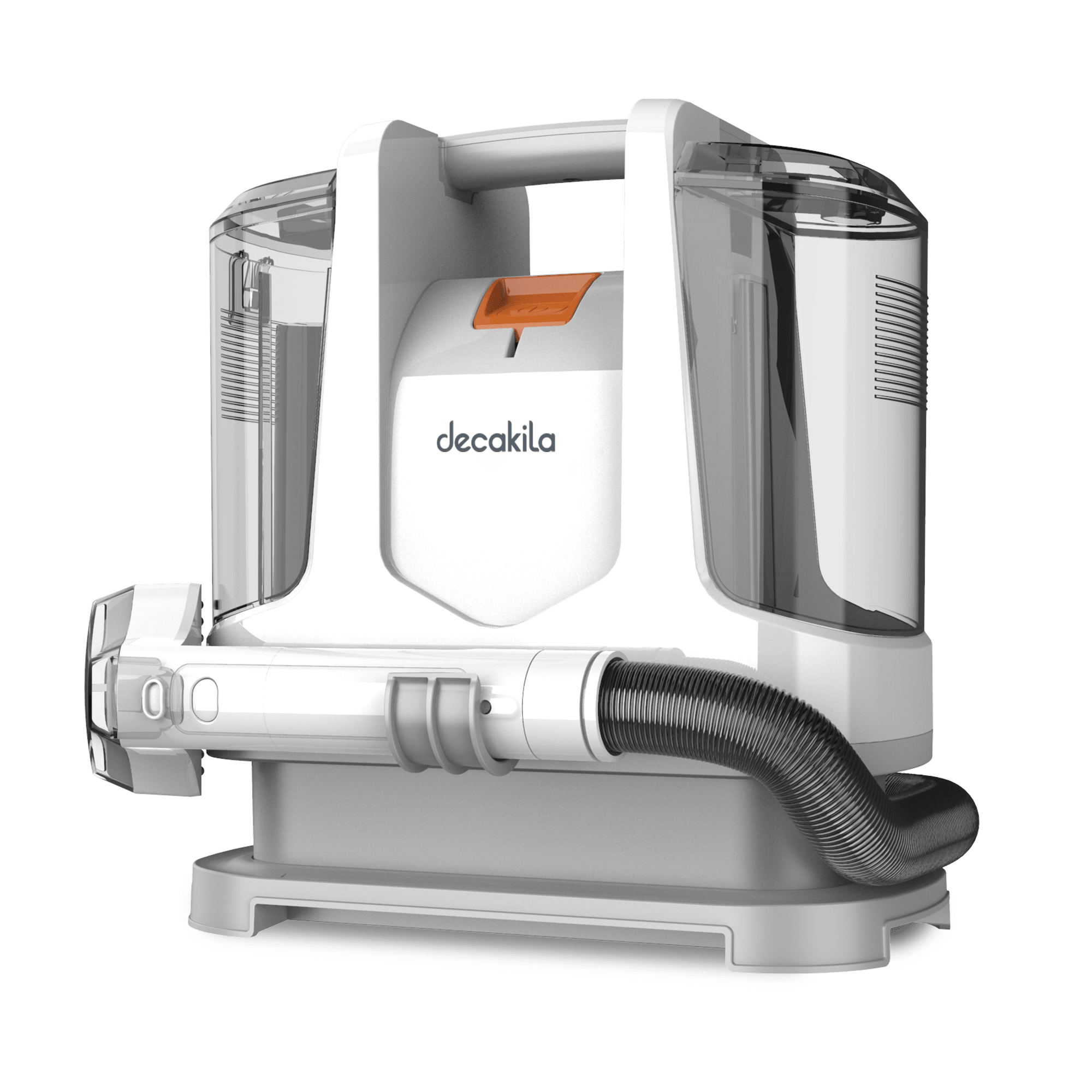 Decakila Nettoyeur de taches portable 400 W - CEVC006W-5