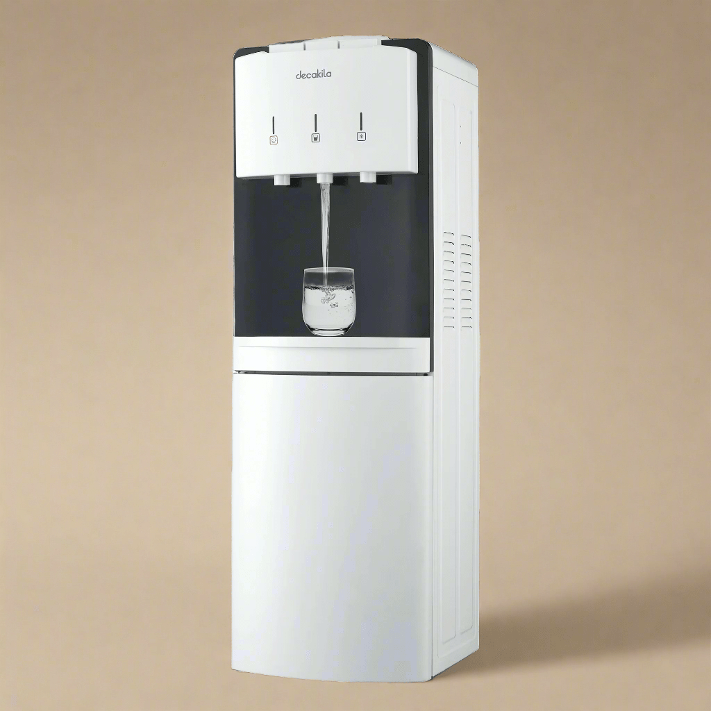 Distributeur d'eau Decakila - KEWF003B-1