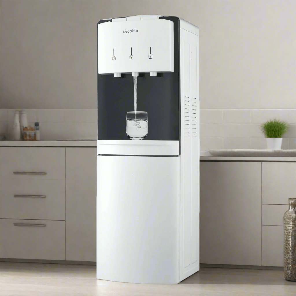 Distributeur d'eau Decakila - KEWF003B-2