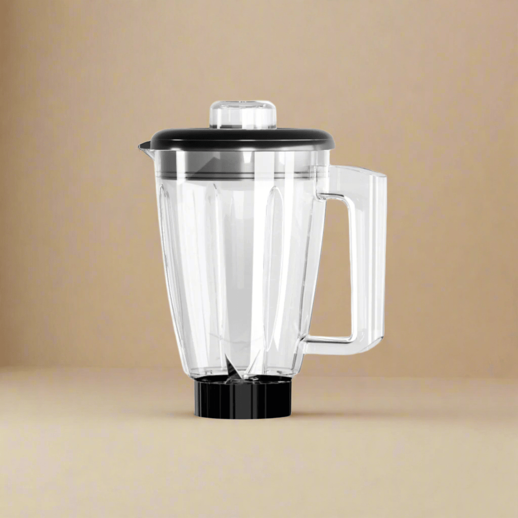 Ensemble de tasse d'agitation Decakila - KMJB072W-1