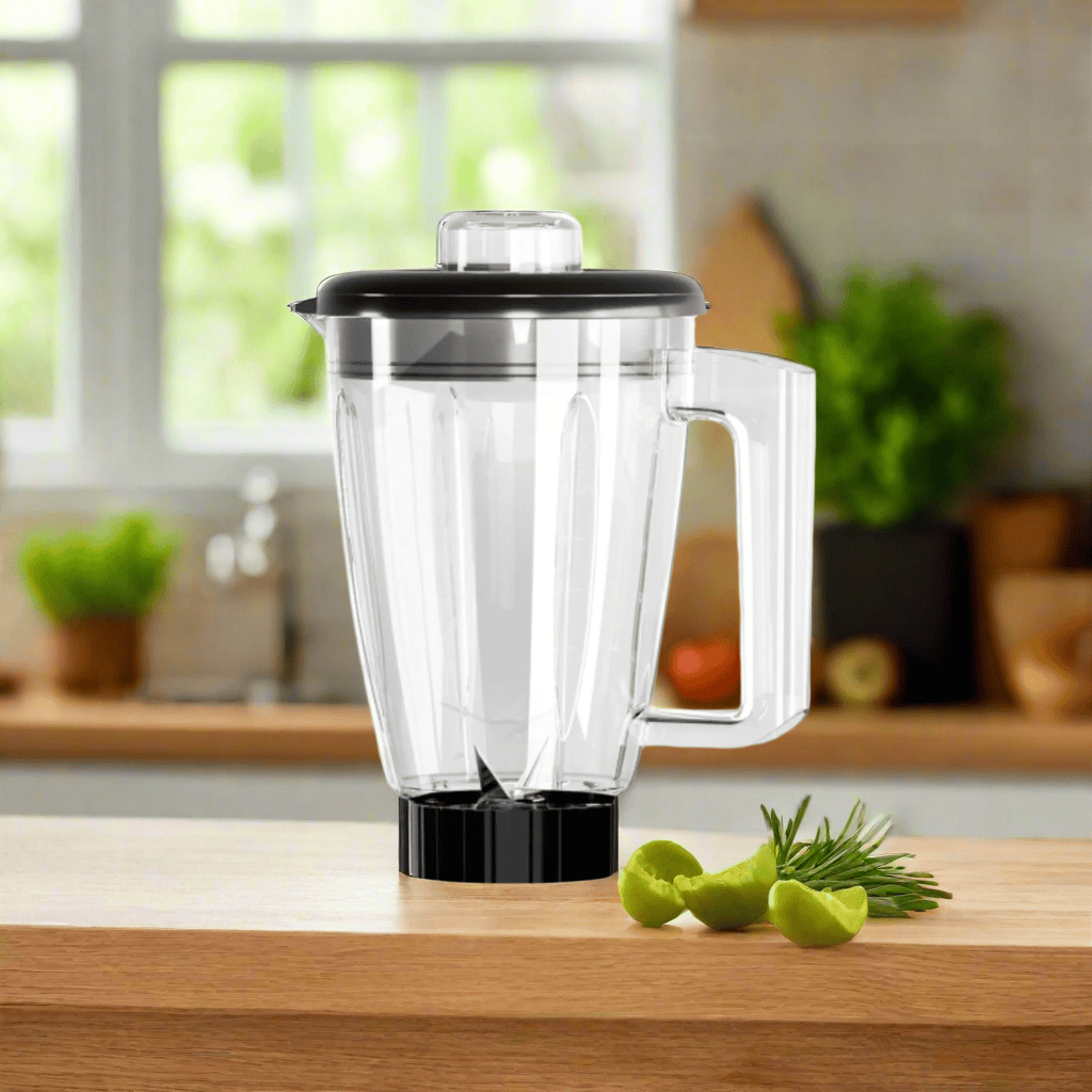 Ensemble de tasse d'agitation Decakila - KMJB072W-2