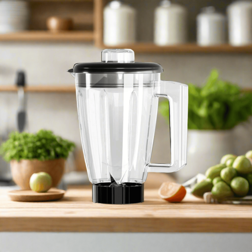 Ensemble de tasse d'agitation Decakila - KMJB072W-3