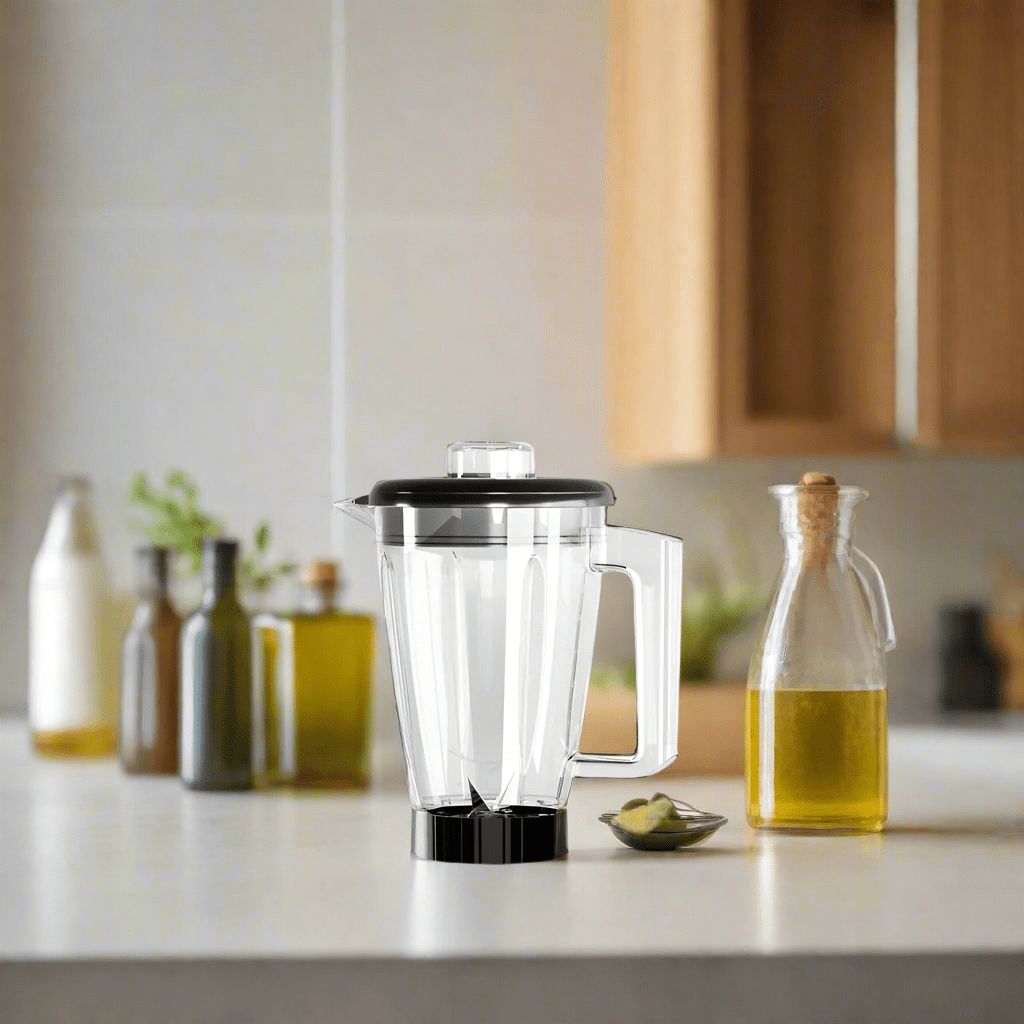 Ensemble de tasse d'agitation Decakila pour KEJB051 - KMJB073B-2