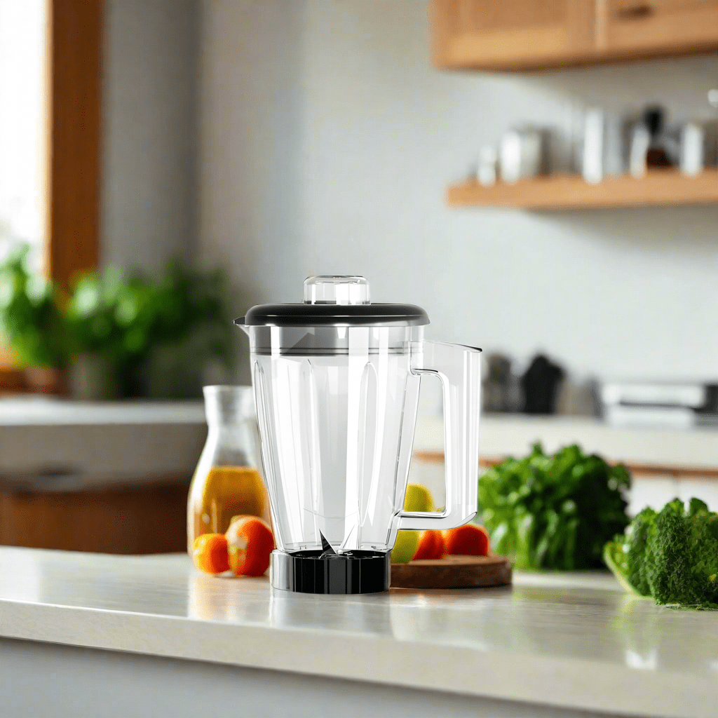Ensemble de tasse d'agitation Decakila pour KEJB051 - KMJB073B-3