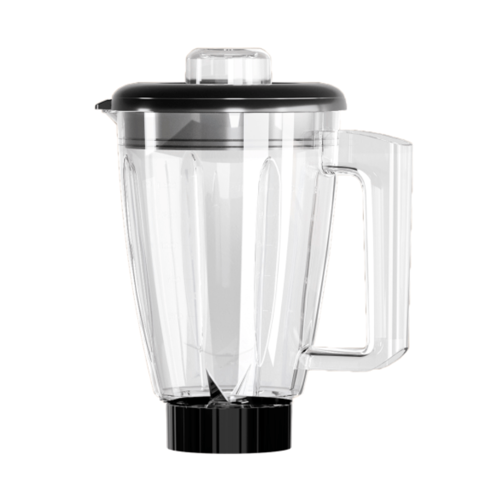 Ensemble de tasse d'agitation Decakila pour KEJB051 - KMJB073B