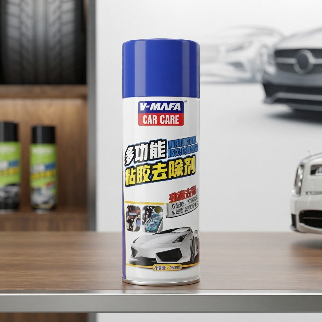 Expert Dissolvant Pour Autocollants, Sticker ,Colle