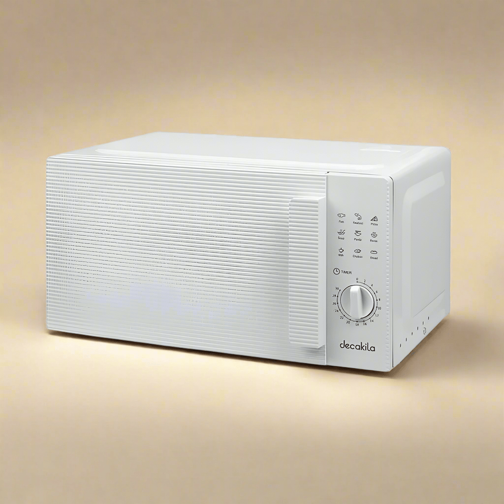 Four à micro-ondes Decakila 20L 600W - KEMC001W-1
