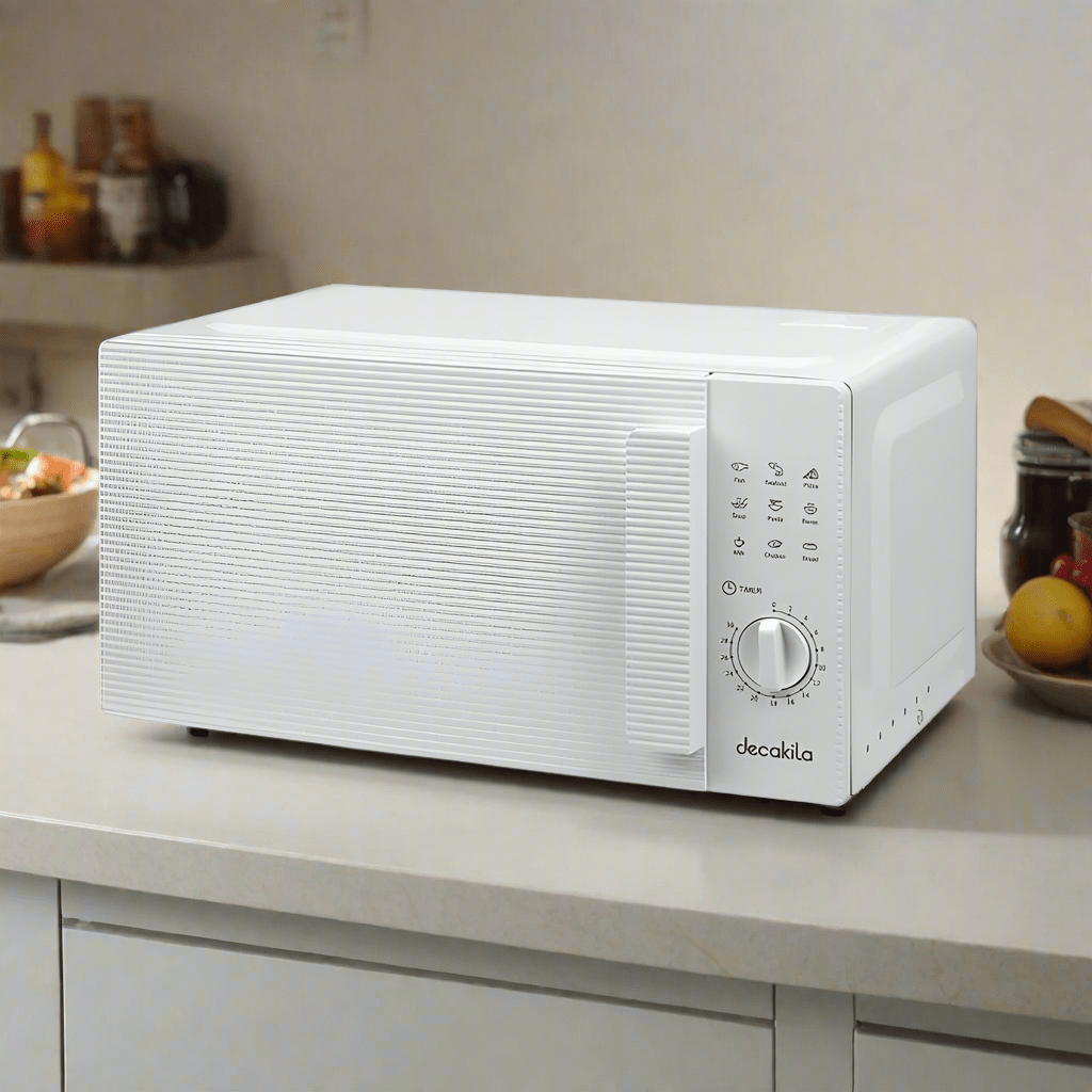 Four à micro-ondes Decakila 20L 600W - KEMC001W-2