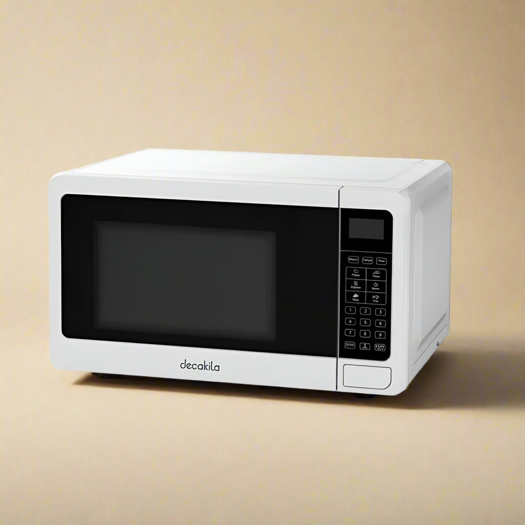 Four à micro-ondes Decakila 20L 700W - KEMC008W-1