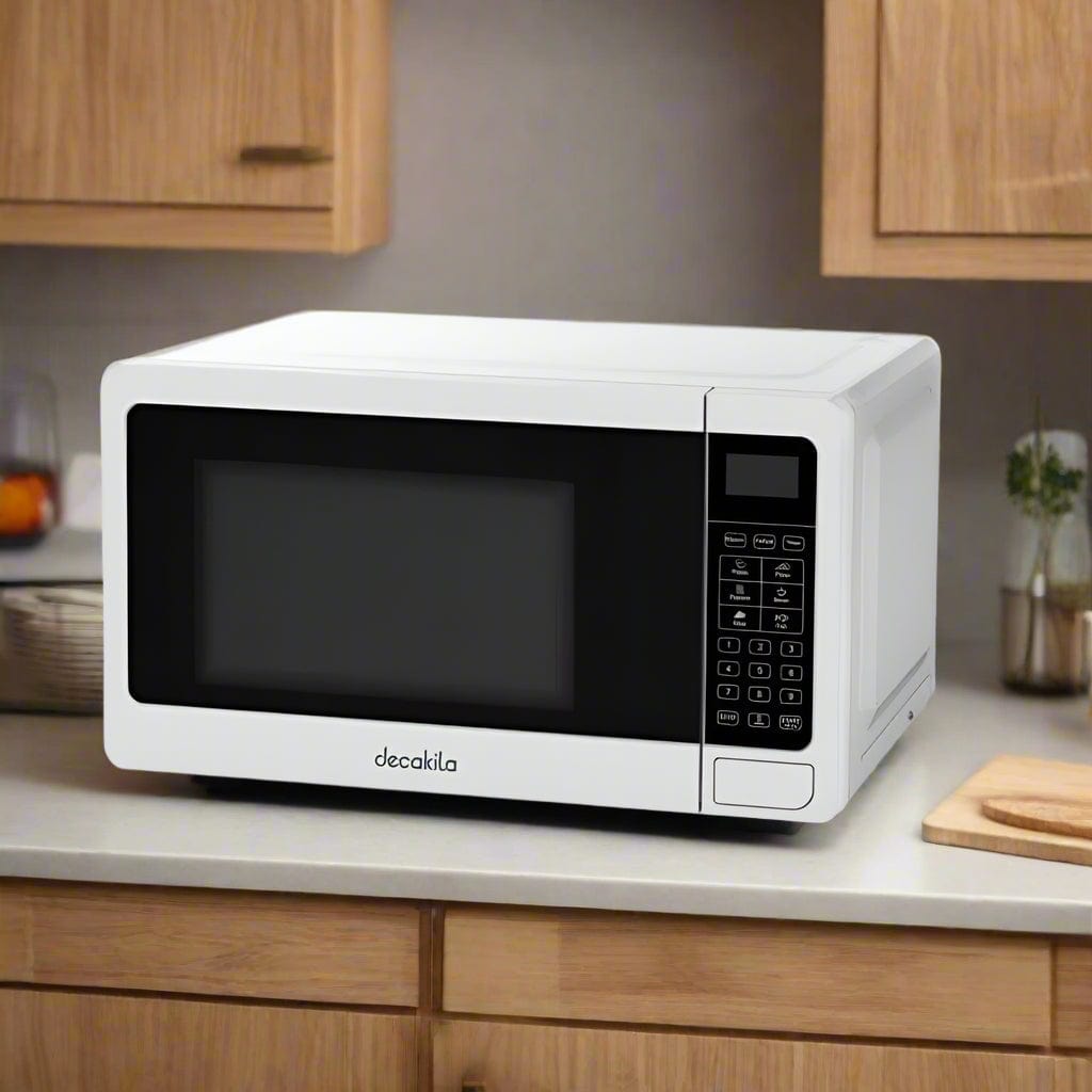 Four à micro-ondes Decakila 20L 700W - KEMC008W-2