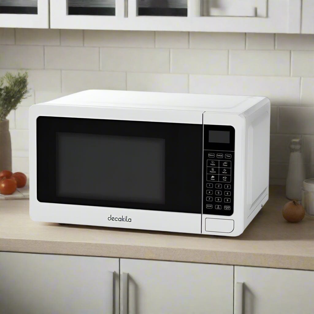 Four à micro-ondes Decakila 20L 700W - KEMC008W-3