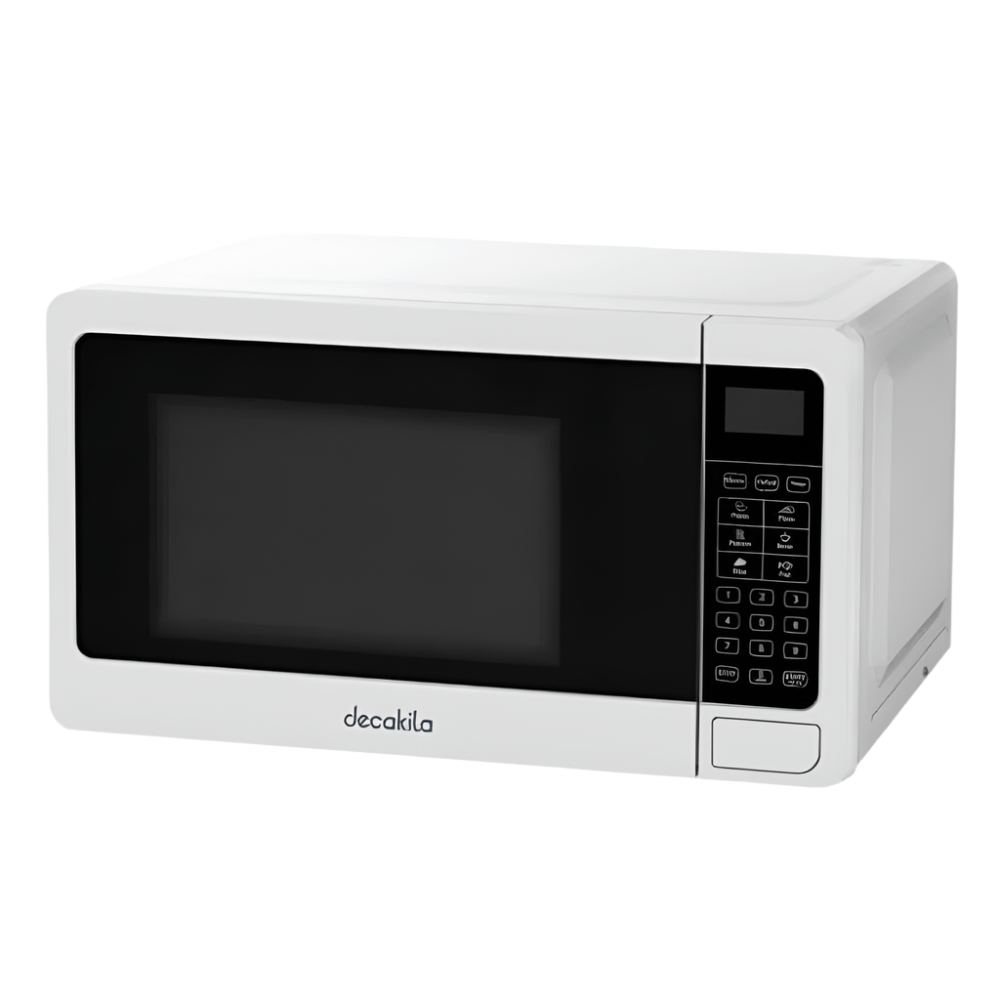 Four à micro-ondes Decakila 20L 700W - KEMC008W