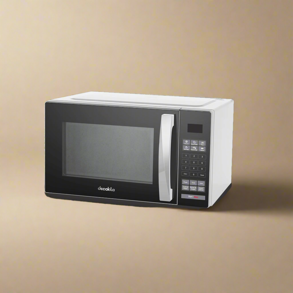 Four à micro-ondes Decakila 25L 900W - KEMC009W-1