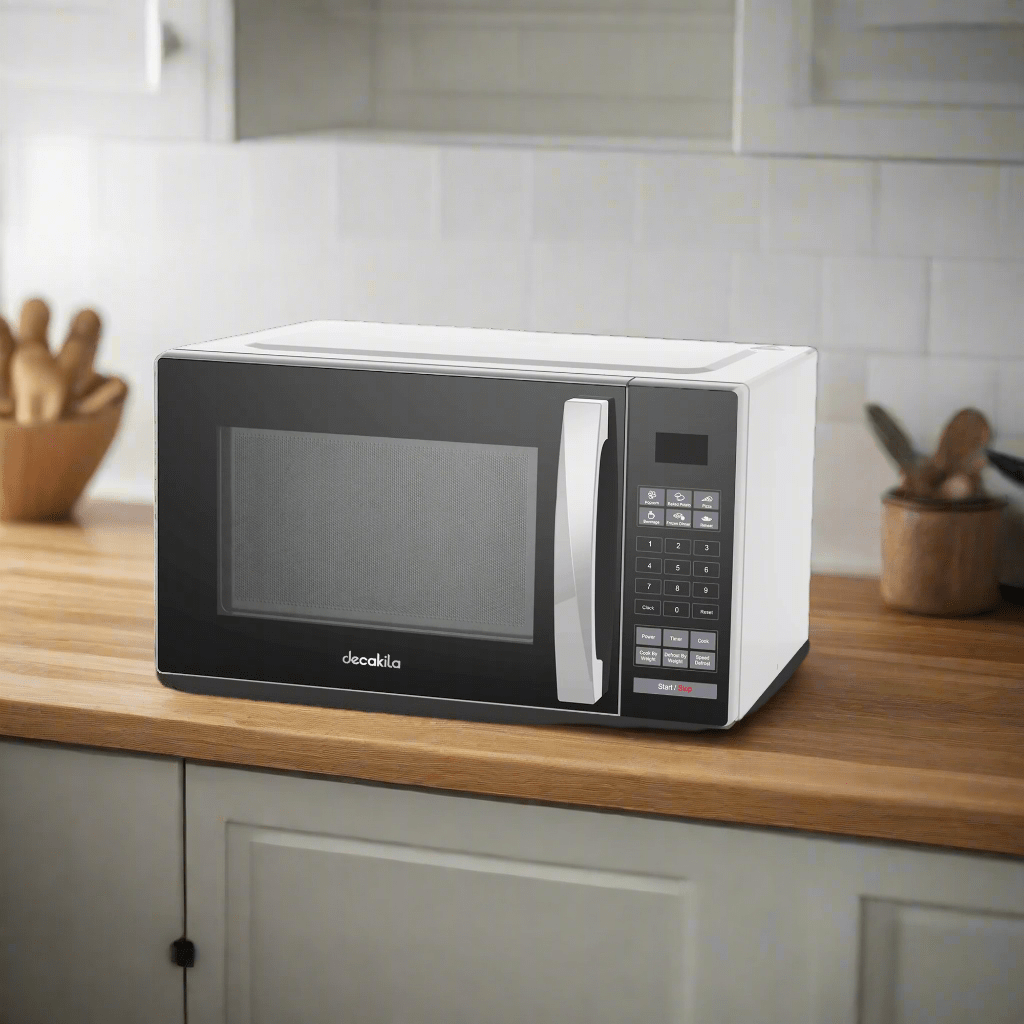 Four à micro-ondes Decakila 25L 900W - KEMC009W-2