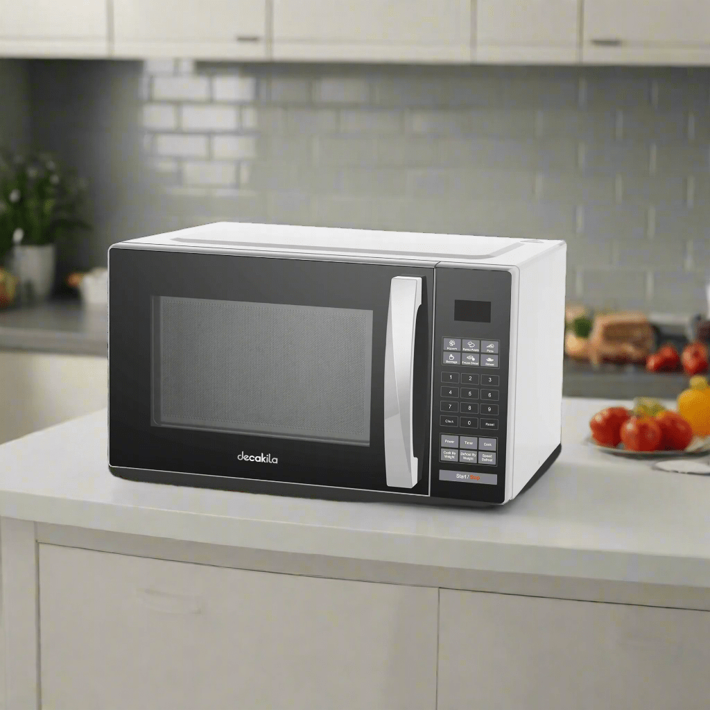 Four à micro-ondes Decakila 25L 900W - KEMC009W-3
