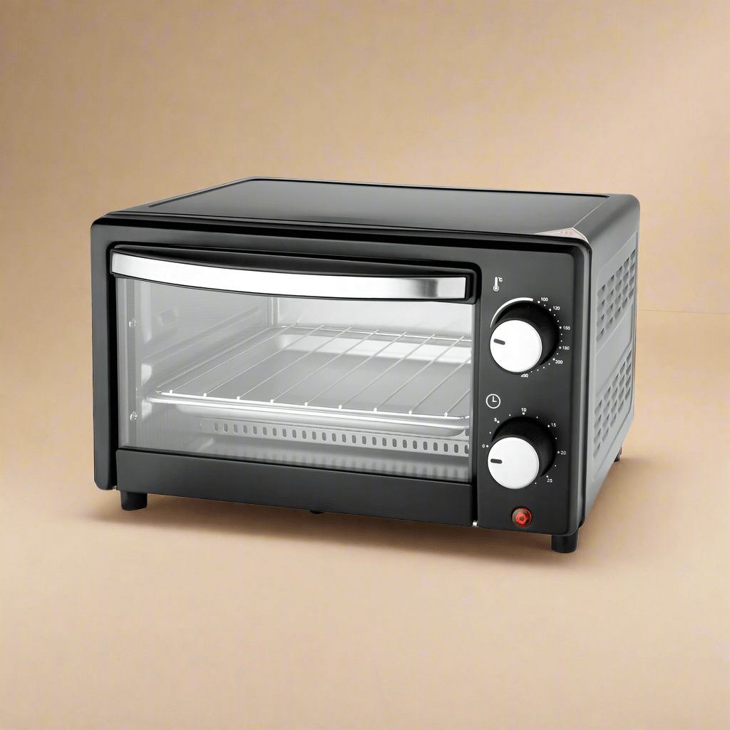 Four grille-pain Decakila 10L 650W - KEEV007B-1