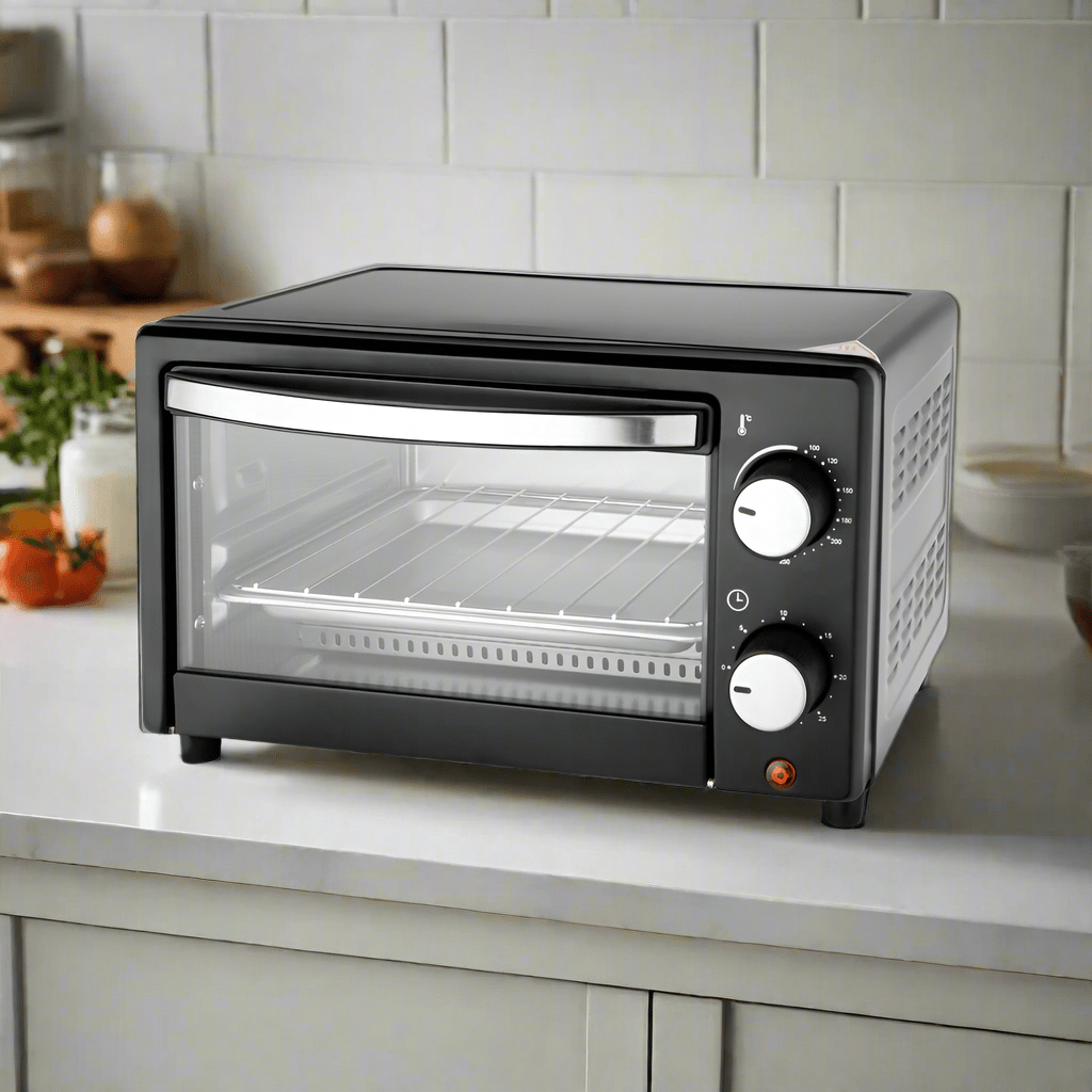 Four grille-pain Decakila 10L 650W - KEEV007B-2