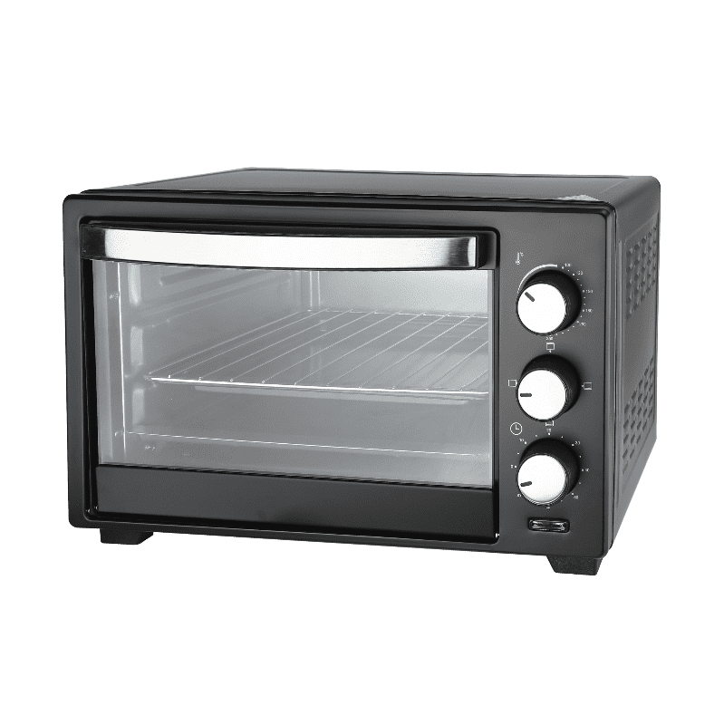 Four grille-pain Decakila 22L 1280W - KEEV008B