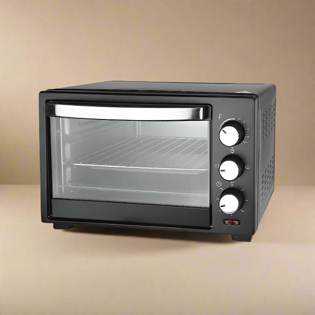Four grille-pain Decakila 28L 1600W - KEEV009B-1