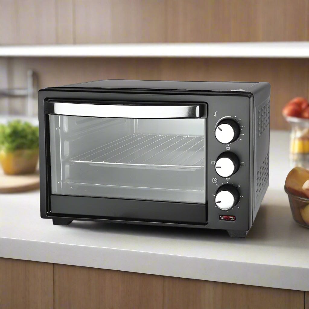 Four grille-pain Decakila 28L 1600W - KEEV009B-2