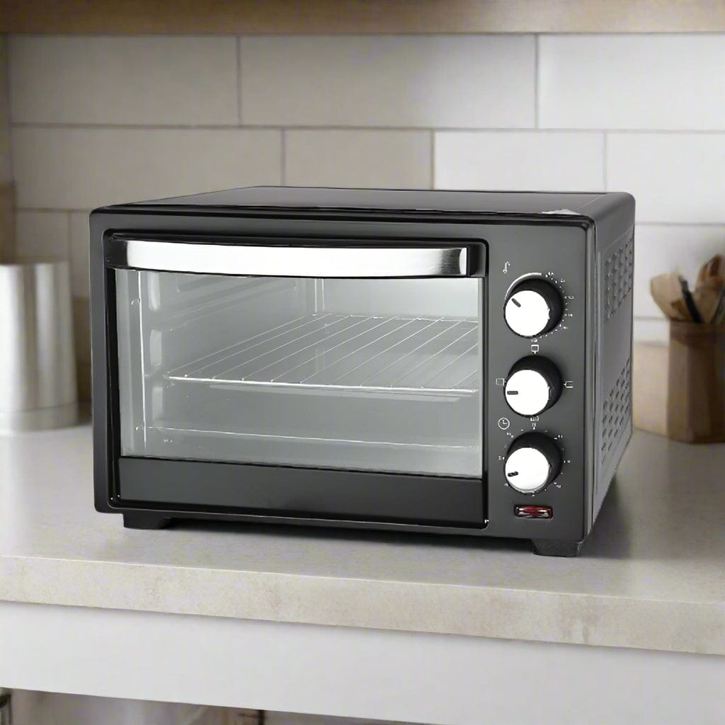 Four grille-pain Decakila 28L 1600W - KEEV009B-3