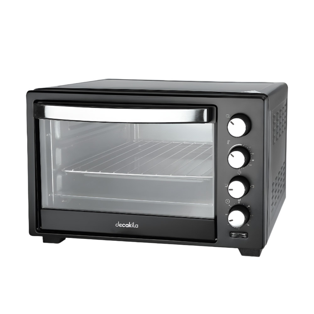 Four grille-pain Decakila 38L 1600W - KEEV010B