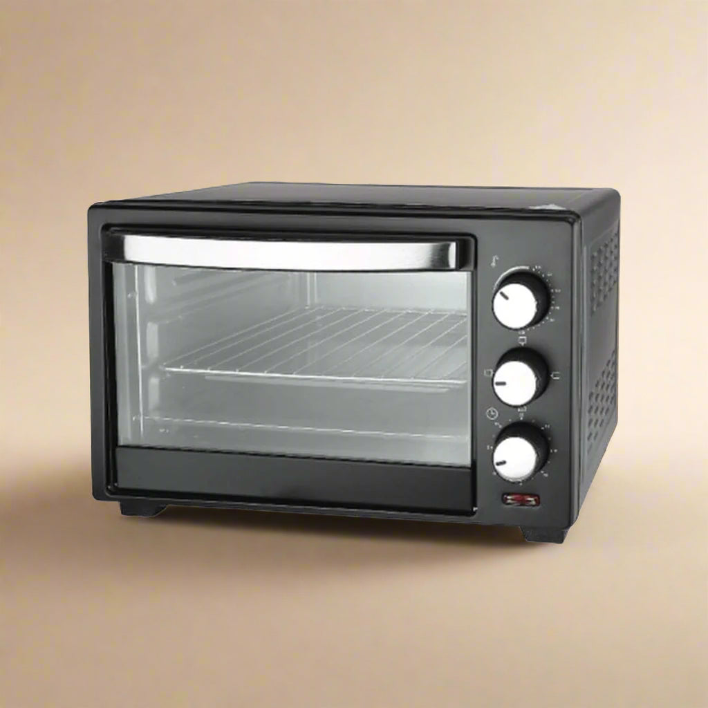 Four grille-pain Decakila 38L 1800W - KEEV005B-1
