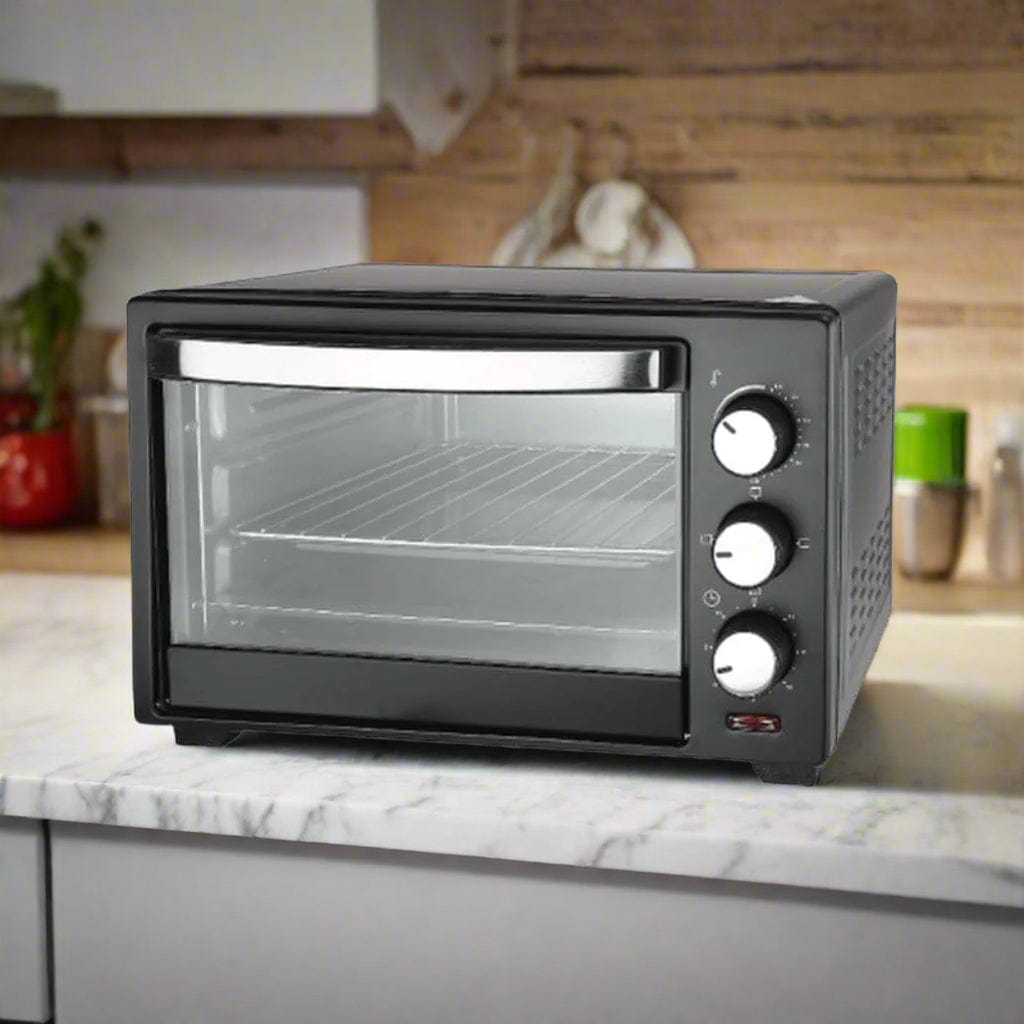 Four grille-pain Decakila 38L 1800W - KEEV005B-2
