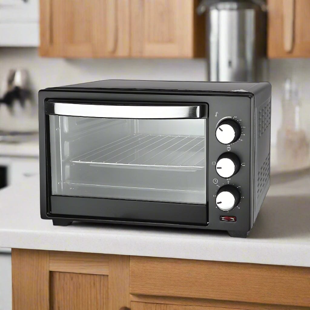 Four grille-pain Decakila 38L 1800W - KEEV005B-3