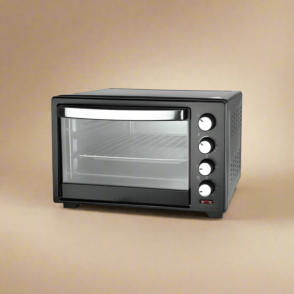 Four grille-pain Decakila 50L 2000W - KEEV011B-1